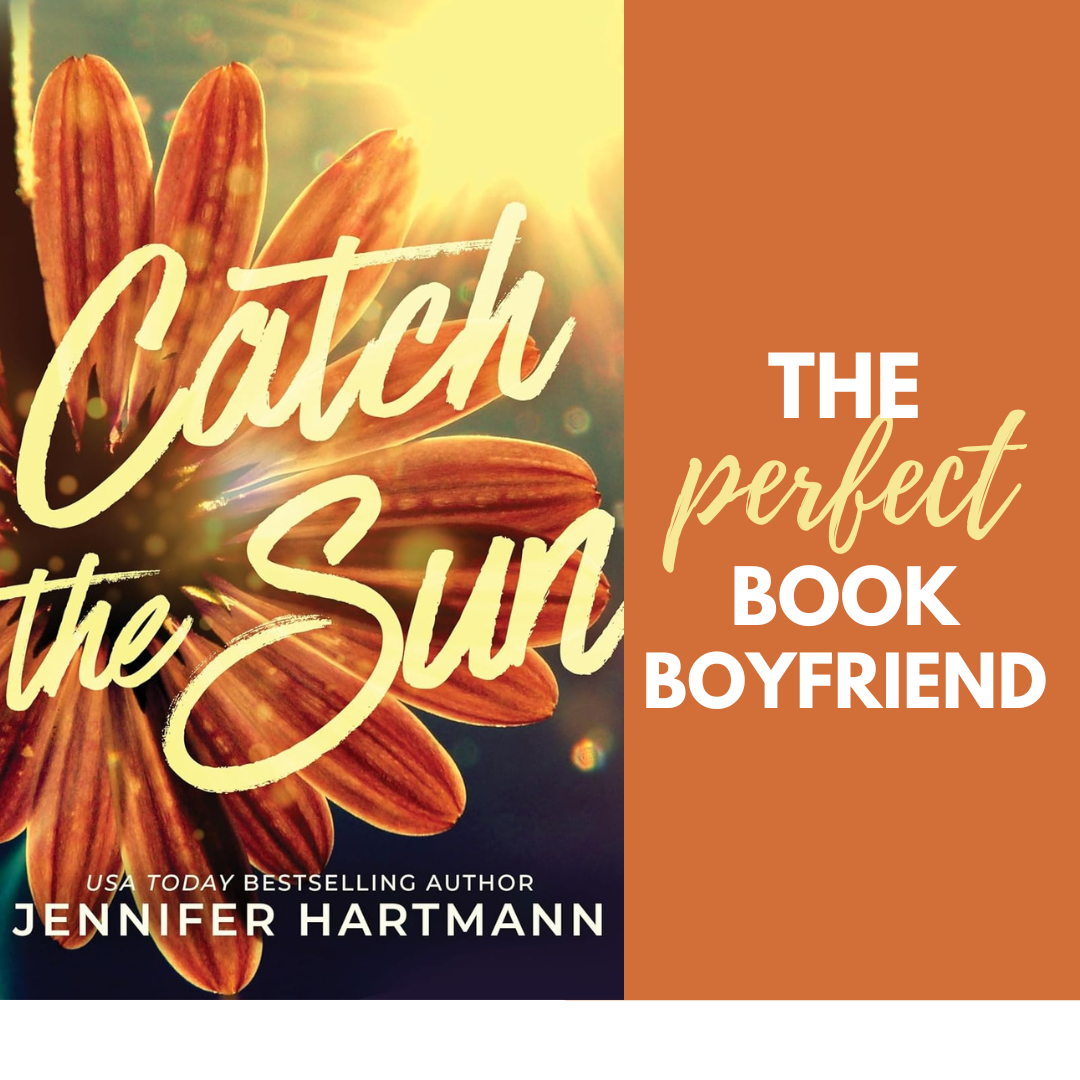 Book Boyfriend Review: Max Manning is Magnificent